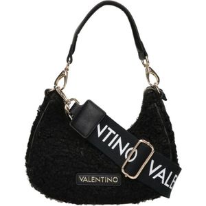 Valentino Bags Medium Schoudertas / Crossbodytas Dames - Special Camy - Zwart