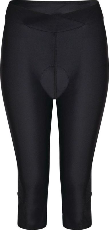 Dare 2b - Worldly - Outdoorbroek - Zwart - Korte Fietslegging