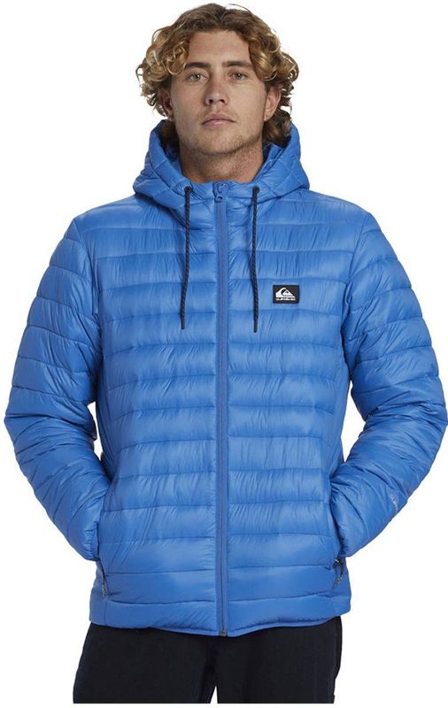 Quiksilver Scaly Jas