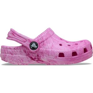 Crocs - Classic Watercolor Marbled - Klompen