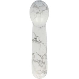 Howliet wit yoni stick bol