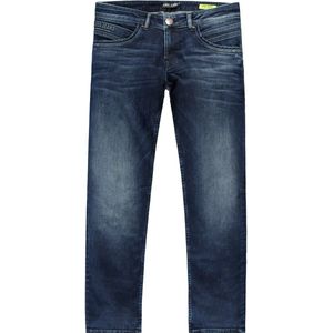 Cars Jeans Jeans Henlow Plus Regular Fit - Heren