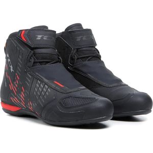 TCX R04D WP Black Red 36 - Maat - Laars