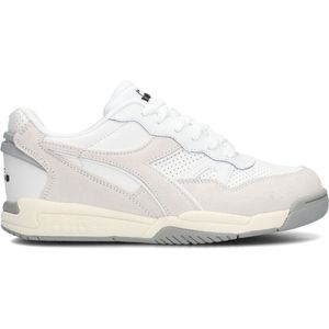 Diadora Winner Lage sneakers - Dames - Wit - Maat 37