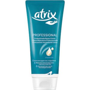 Atrix - Professional - Handcrème - pH-neutraal - Zonder Kleurstoffen