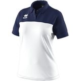 Errea - Bonnie - Poloshirt - Tweekleurig - Geschikt voor Vrijetijdskleding en Teamkleding