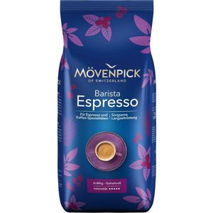 Mövenpick Espresso Koffiebonen - 1 kg