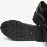 Nerogiardini - Taverna 7724 Light - Elegante Schoenen - Zwart - Dames