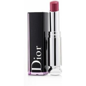 Dior Addict Lacquer Stick 677 Indie Rosé Lipstick 3.2
