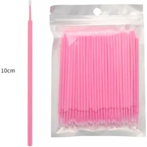 PNS Cuticle Cleaner Sticks ROZE