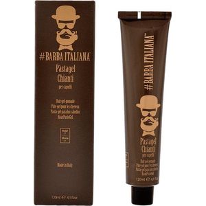 Barba Italiana Chianti Gel Pomade 120 ml
