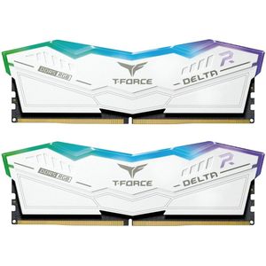 Team Group - Delta RGB - RAM Geheugen - 32GB - 2x16GB DDR5 7600MHz