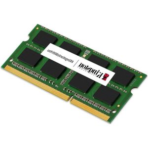 16Gb Ddr4 2666Mhz Niet Ecc-Geheugen Ram Sodimm - Kcp426Sd8/16