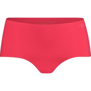 LaSlip Basic Midi Rood-XL - Onderbroek Dames