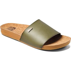 Reef Cushion Scout Slippers Dames