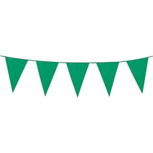 Boland - PE minivlaggenlijn Groen - Geen thema
