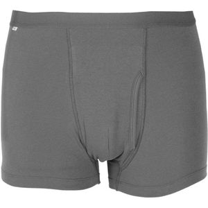 Urinaire bescherming heren - wasbare katoenen shorts heren - herbruikbaar incontinentie ondergoed - super absorberend - XXL .
