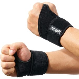 Verstelbare Steunband voor Polsbandage - 2 Verpakkingen Luchtnet voor Pijnverlichting - Orthopedische Polsbandage voor Artritis en Carpale Tunnel