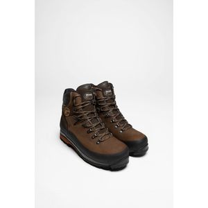 Meindl - Vakuum Men GTX - Wandelschoenen - Donkerbruin - Leer