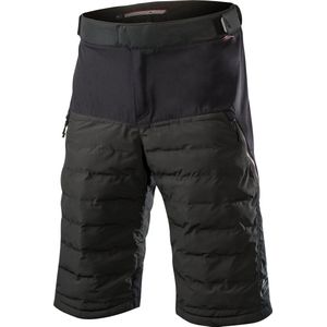 Alpinestars MTB fietsbroek Zwart / AL Denali Shorts-Black 38 - M