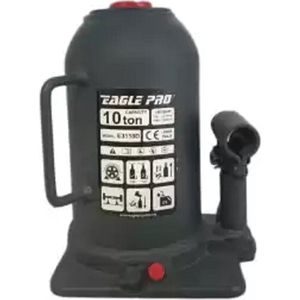 Potkrik 10 ton