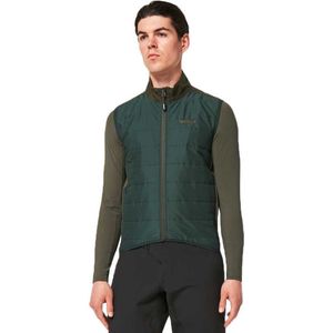 Oakley Apparel Elements Insulated Vest Groen M Man
