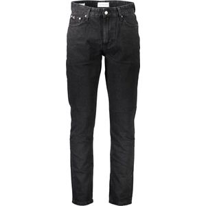 Calvin Klein Jeans Zwart 36L32 Heren