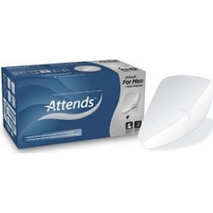 ATTENDS For Men 1 - 8 pakken van 25 stuks
