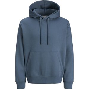 JACK&JONES - JJESTAR BASIC SWEAT HOOD NOOS - Heren - Sweaters