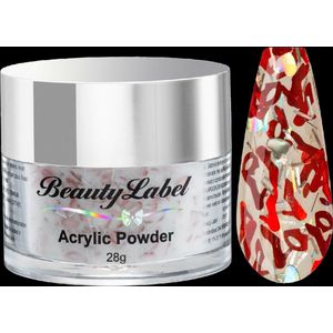 Acrylic Color Powder #53