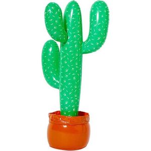 Folat - Opblaasbare cactus