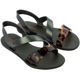 Ipanema Vibe Sandalen Groen EU 35-36 Vrouw