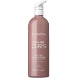 L'Anza - Healing Curls - Conditioner - 1000ml
