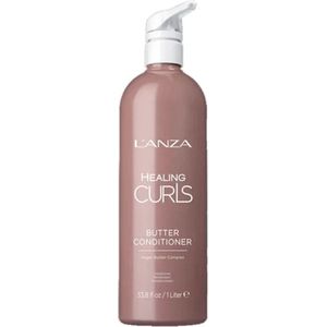 L'Anza - Healing Curls - Conditioner - 1000ml