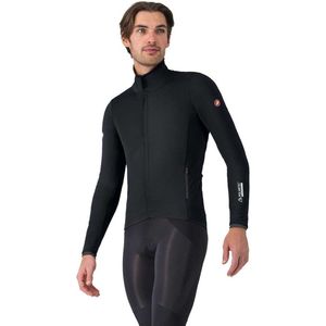 Castelli - Alpha 150 - Jas - Zwart