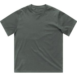 Vintage Industries Devin T-shirt Mid Grey