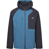 Trespass Regenjacke Fala Outdoor Jacket Bondi Blue-L