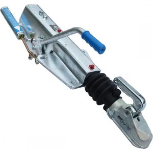 Oplooprem Schlegl SFV 14, 800-1500 kg