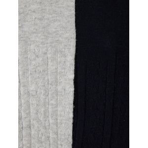 Maillots - Ecru - Set van 2 Paar - Fantasie in Tricot