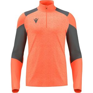 Opleiding top Macron Izel