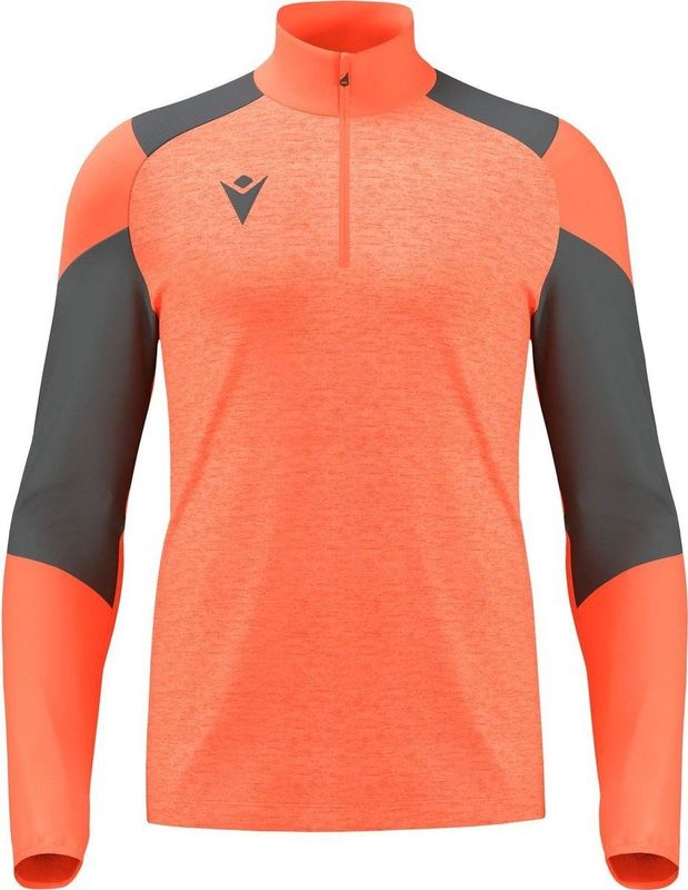 Opleiding top Macron Izel