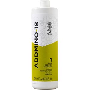 ADDMINO-18 | Hair Reborn Cleanser | Shampoo | 1000ml
