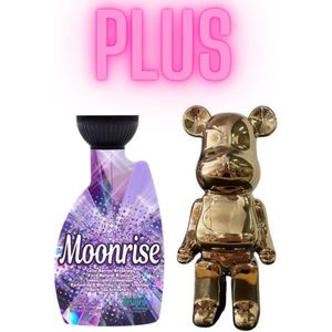 Devoted Creations Moonrise 400 ml plus Beer Groot Goud 22 cm !