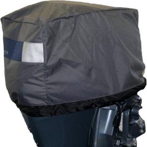 Buitenboordmotor kap hoes| Outboard cover | 8 > 20HP | G-nautics