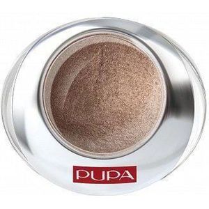 Pupa Milano - Luminys Silk Eyeshadow 401 - Oogschaduw