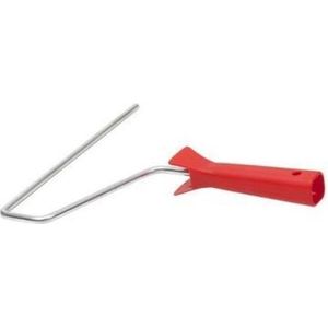 Beugel voor lakroller 25 cm