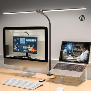 Equivera Daglichtlamp Hobby - Lichttherapielamp - Hobby Lamp - Bureaulamp - Daglichtlamp Staand