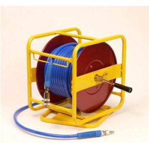 UNION LUCHTSLANGHASPEL 5025 30M 8X12MM
