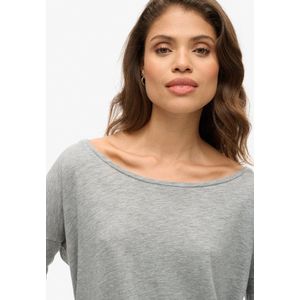 Superdry - Jersey Top - Dames - Lange Mouwen