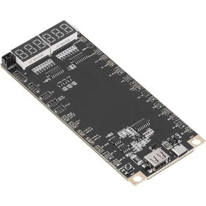 Batterij-activeringskaart en -tester - Snel opladen - Batterij-activeringsplaat voor IOS 5G 13 Pro en Android